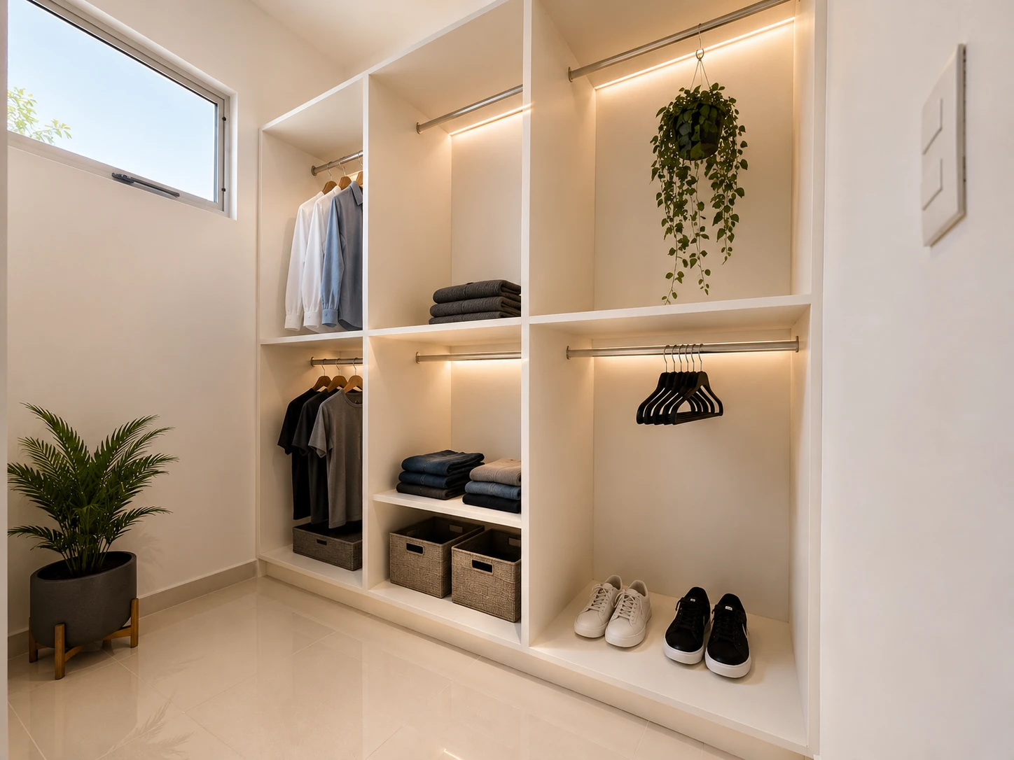 Vestidor